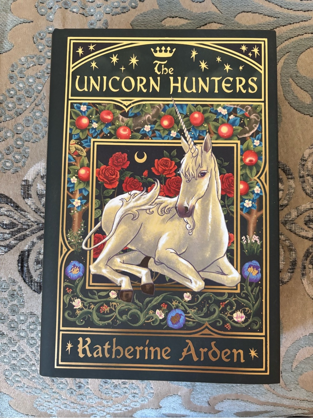 Fairyloot Unicorn Hunters